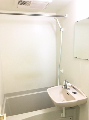 【浴室】 | リヴェールⅢ  