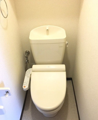 【トイレ】 | リヴェールⅢ  