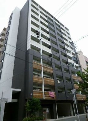 【外観】 | スワンズ江戸堀ウエストパーク