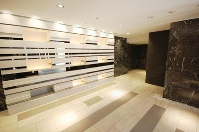 【エントランス】 | スワンズ江戸堀ウエストパーク