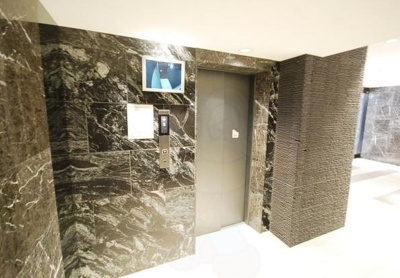 【エントランス】 | スワンズ江戸堀ウエストパーク