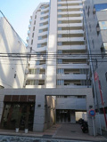 藤和シティホームズ恵比寿の画像