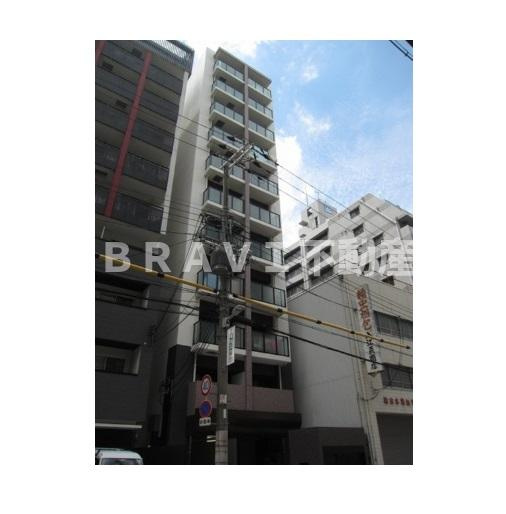 オーパスグラン谷町　BRAVI不動産