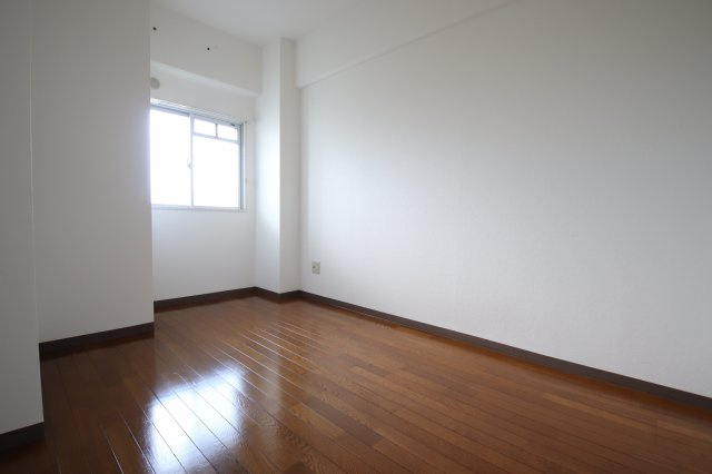 【洋室】 | 尾崎コーポ