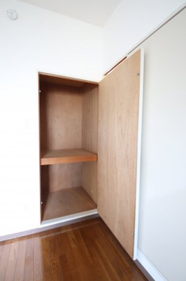 【収納】 | 尾崎コーポ