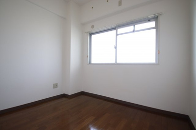 【洋室】 | 尾崎コーポ