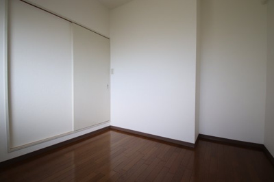 【洋室】 | 尾崎コーポ