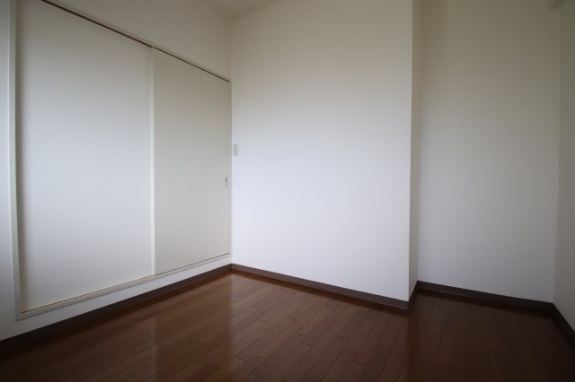 【洋室】 | 尾崎コーポ