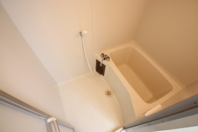 【浴室】 | 尾崎コーポ