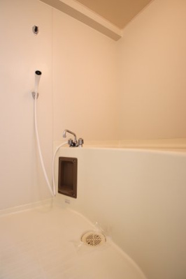 【浴室】 | 尾崎コーポ