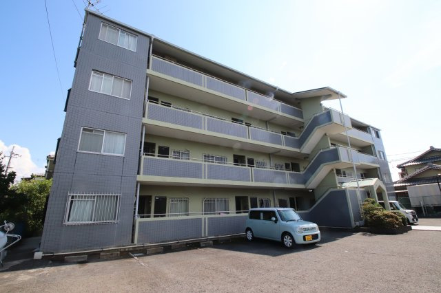 【外観】 | 尾崎コーポ