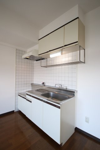 【キッチン】 | 尾崎コーポ