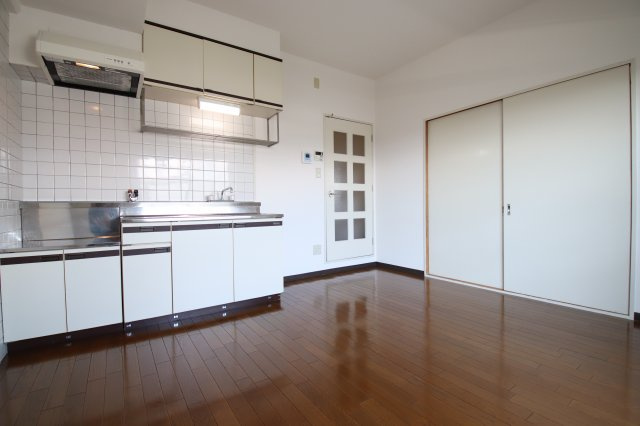 【居間・リビング】 | 尾崎コーポ