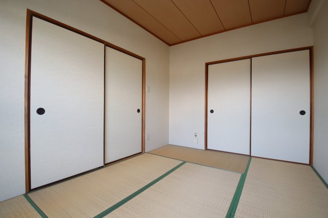 【和室】 | 尾崎コーポ