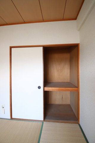 【収納】 | 尾崎コーポ