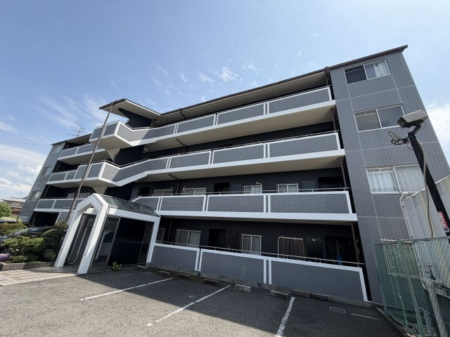 【外観】 | 尾崎コーポ