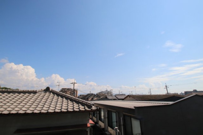 【展望】 | 尾崎コーポ