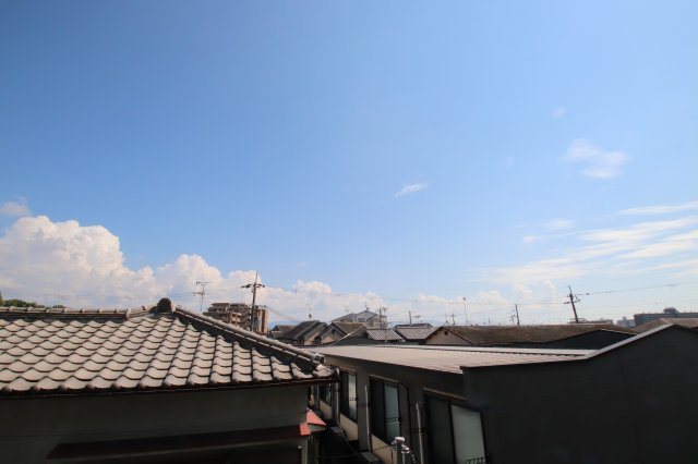 【展望】 | 尾崎コーポ