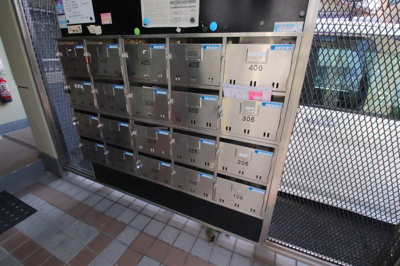 【設備】 | 尾崎コーポ