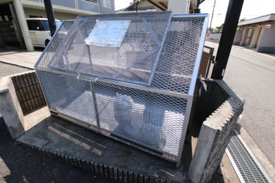 【その他共用部分】 | 尾崎コーポ