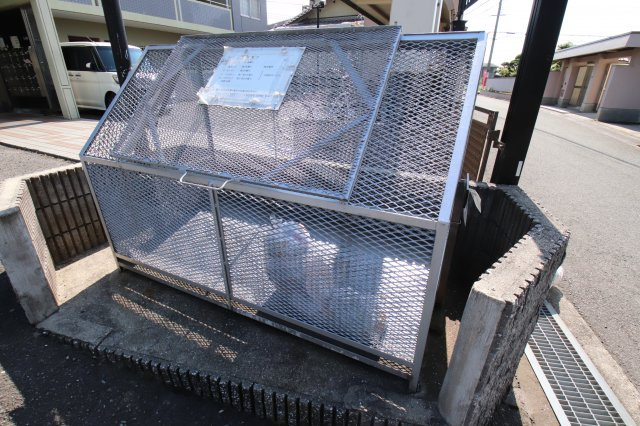 【その他共用部分】 | 尾崎コーポ