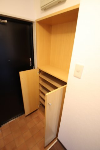 【収納】 | 尾崎コーポ