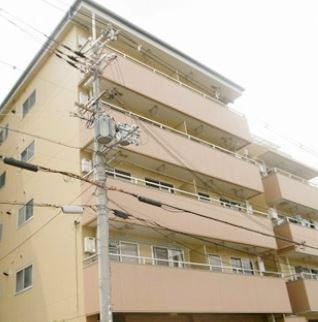 【外観】 | マンション檜