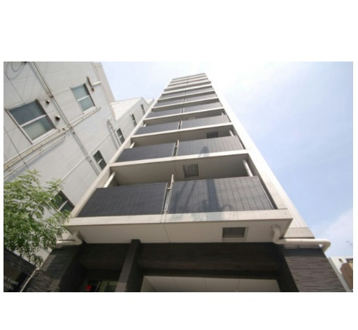 フレアコート北浜