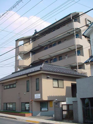 【外観】 | メゾン荒井