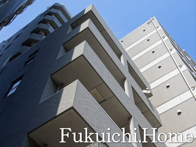 【外観】 | ウエストバリビル