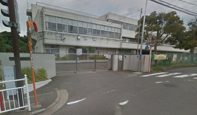 【周辺】 | ニューウェルテラス金沢八景Ｂ棟 | 瀬ヶ崎小学校