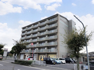 栗東市高野の店舗一部の画像