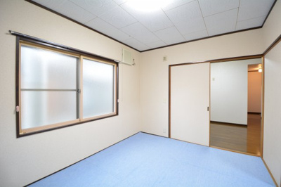 【和室】 | サンライフ石沢 | 和室ならではの温かな和の空間で寛ぎの時間を過ごせます