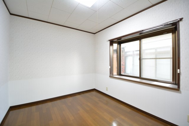 【洋室】 | サンライフ石沢 | 洋室です