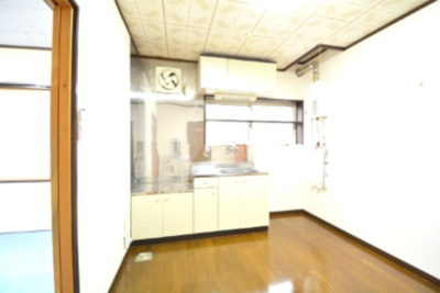 【キッチン】 | サンライフ石沢 | キッチンです