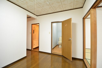 【キッチン】 | サンライフ石沢 | 使いやすいキッチンです