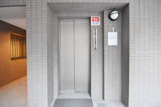 【その他共用部分】 | エレベーター