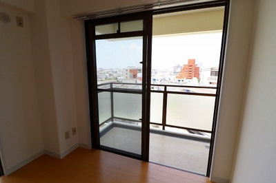 【展望】 | エンゼルハイム首里坂下