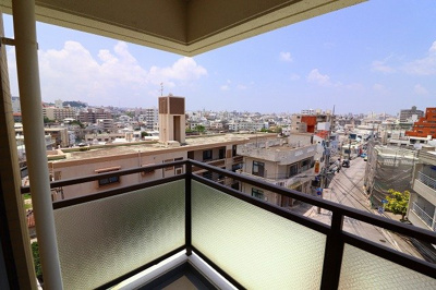 【展望】 | エンゼルハイム首里坂下