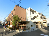 アメニティ西田辺の画像