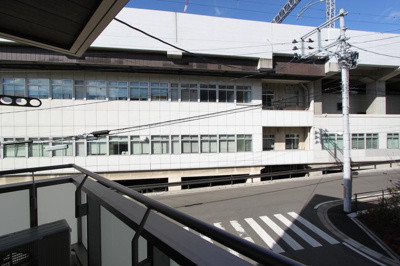 【展望】 | Alflat仙台東口
