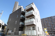 Alflat仙台東口の画像