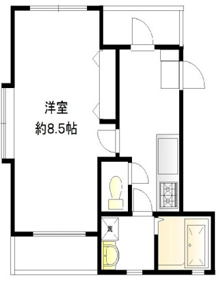 【間取り】 | exe