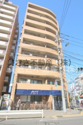 【外観】 | グランヴィアS館