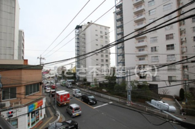 【展望】 | グランヴィアS館