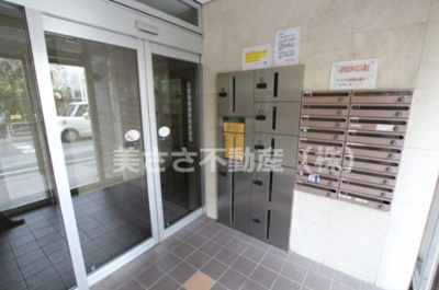 【その他共用部分】 | グランヴィアS館