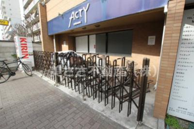 【その他共用部分】 | グランヴィアS館