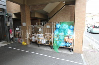 【その他共用部分】 | グランヴィアS館