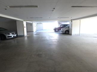 【駐車場】 | 駐車場　サンライズ鷺沼