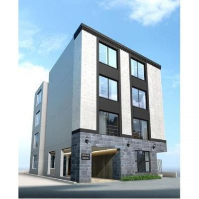 【外観】 | LEGALAND SENGOKU Square(A棟）